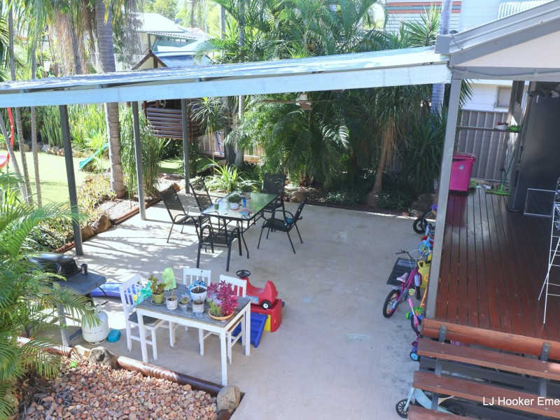 15 Gene Street, Emerald QLD 4720