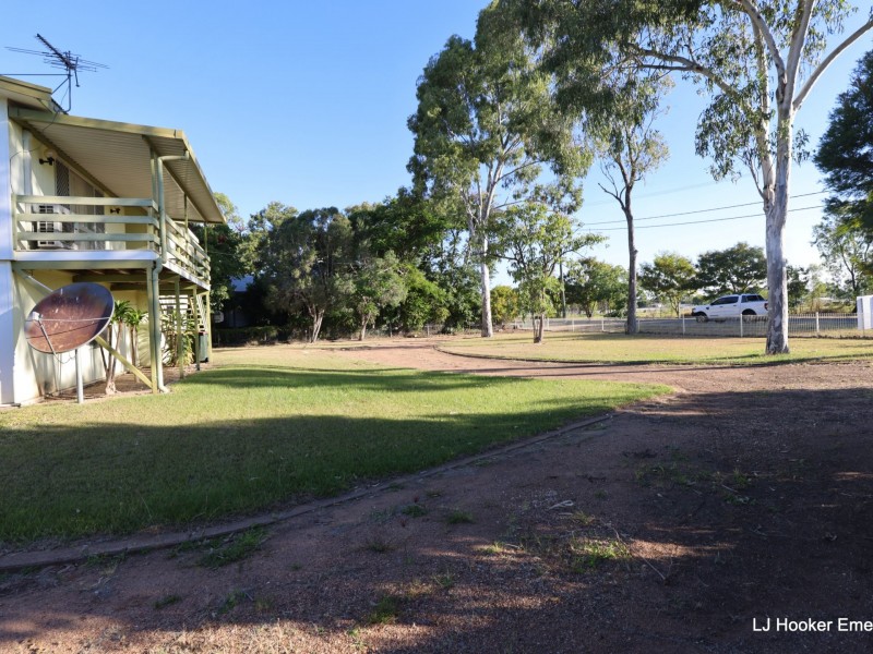 66 Moody Street, Emerald QLD 4720