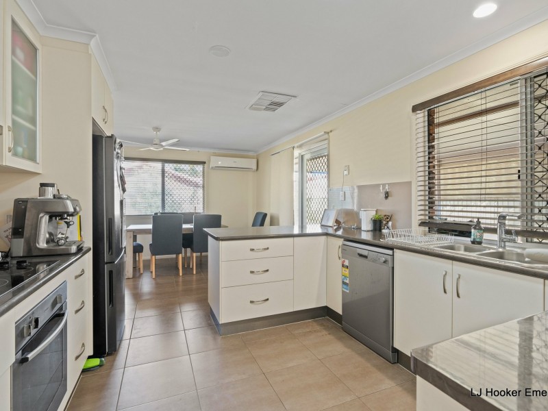 54 Park Avenue, Emerald QLD 4720