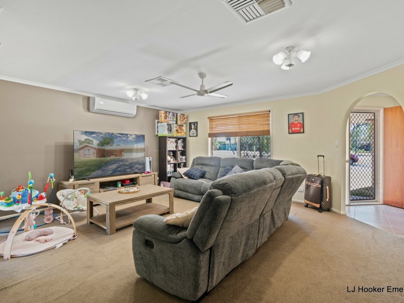 54 Park Avenue, Emerald QLD 4720