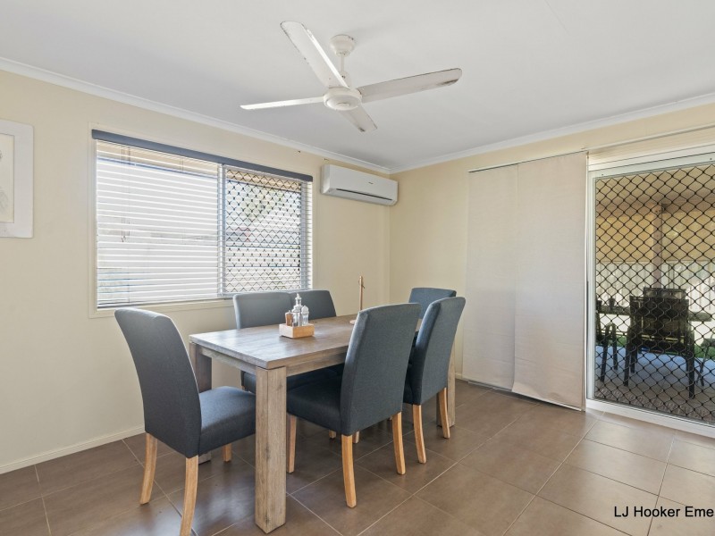 54 Park Avenue, Emerald QLD 4720