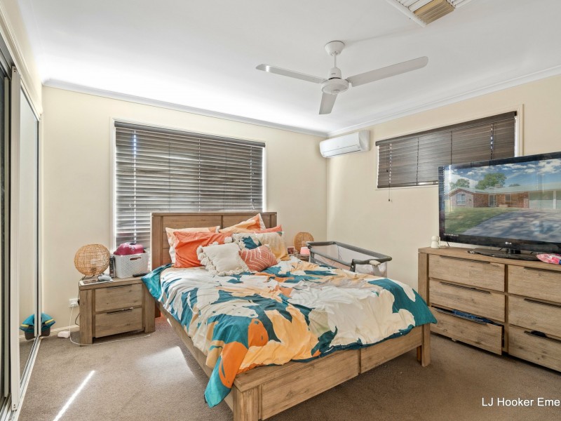 54 Park Avenue, Emerald QLD 4720