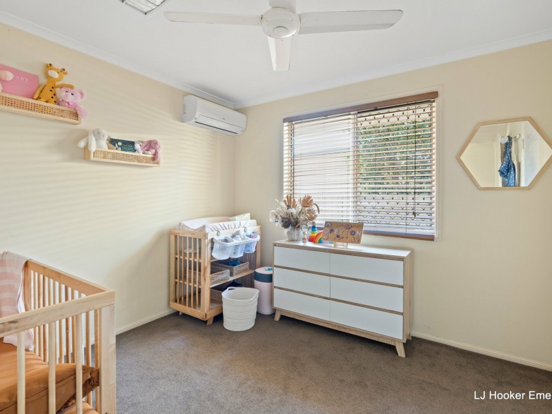 54 Park Avenue, Emerald QLD 4720