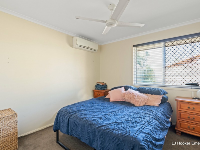 54 Park Avenue, Emerald QLD 4720