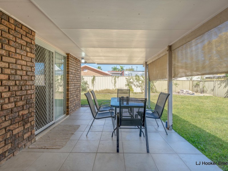 54 Park Avenue, Emerald QLD 4720