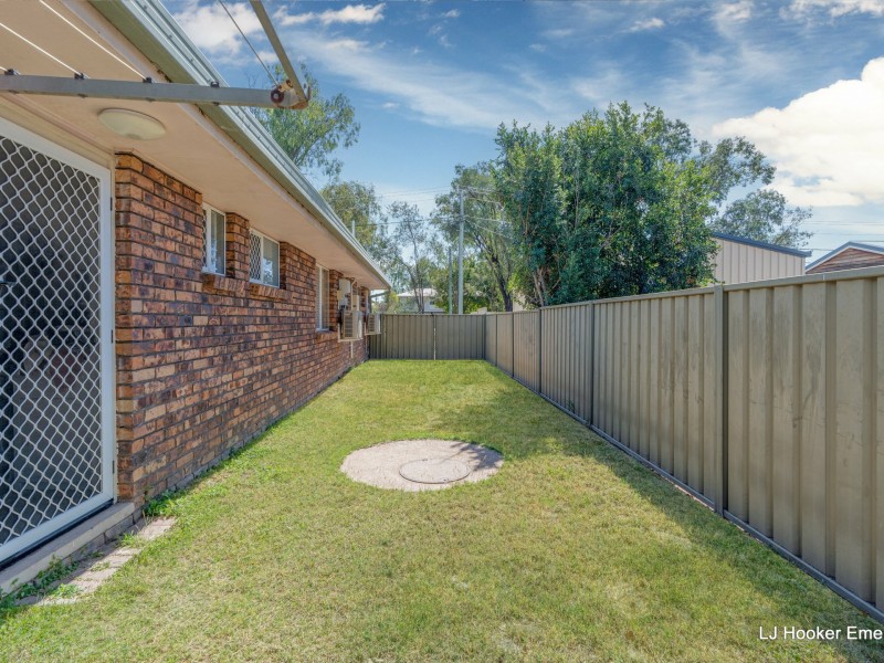 54 Park Avenue, Emerald QLD 4720