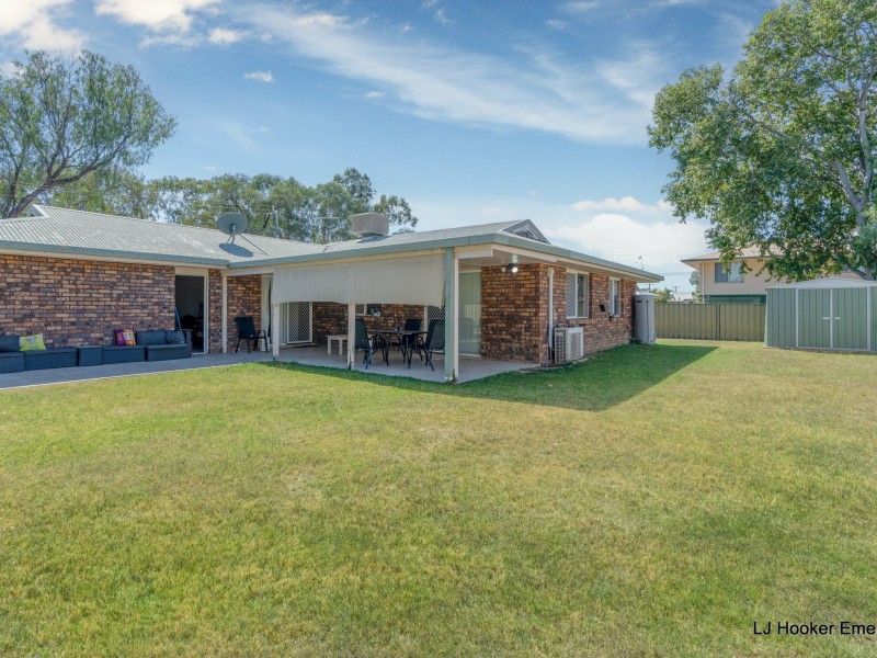 54 Park Avenue, Emerald QLD 4720