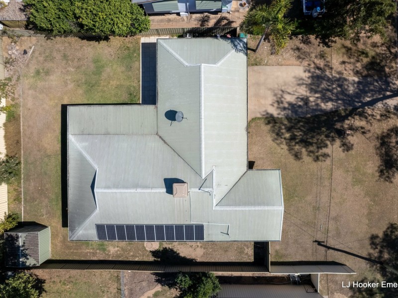 54 Park Avenue, Emerald QLD 4720