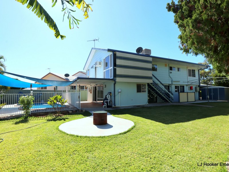 15 Roseanne Road, Emerald QLD 4720