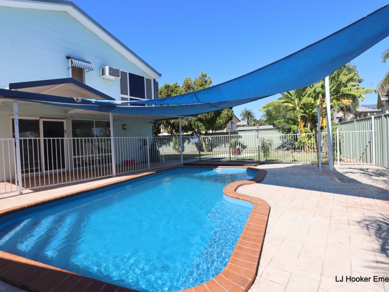 15 Roseanne Road, Emerald QLD 4720