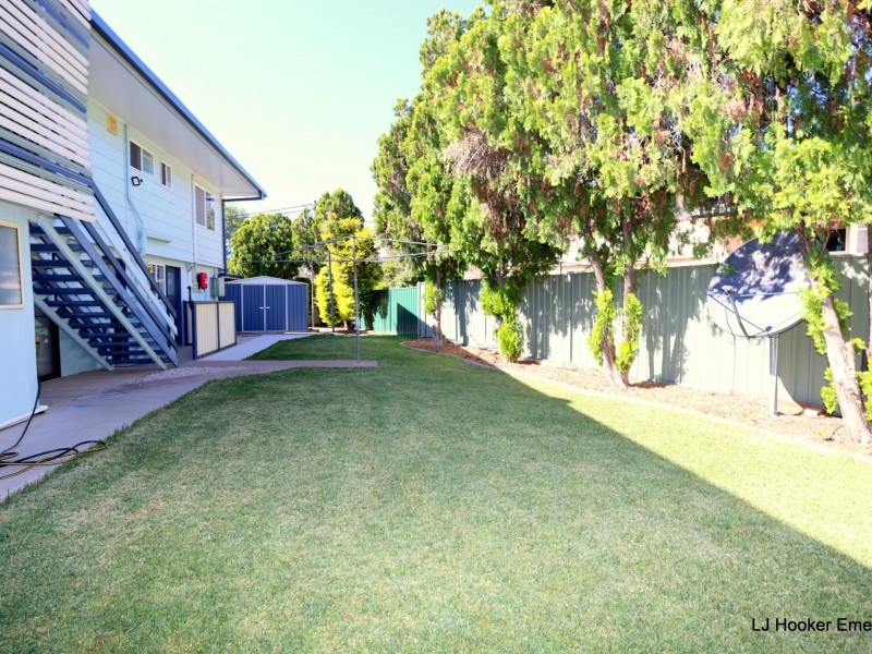 15 Roseanne Road, Emerald QLD 4720