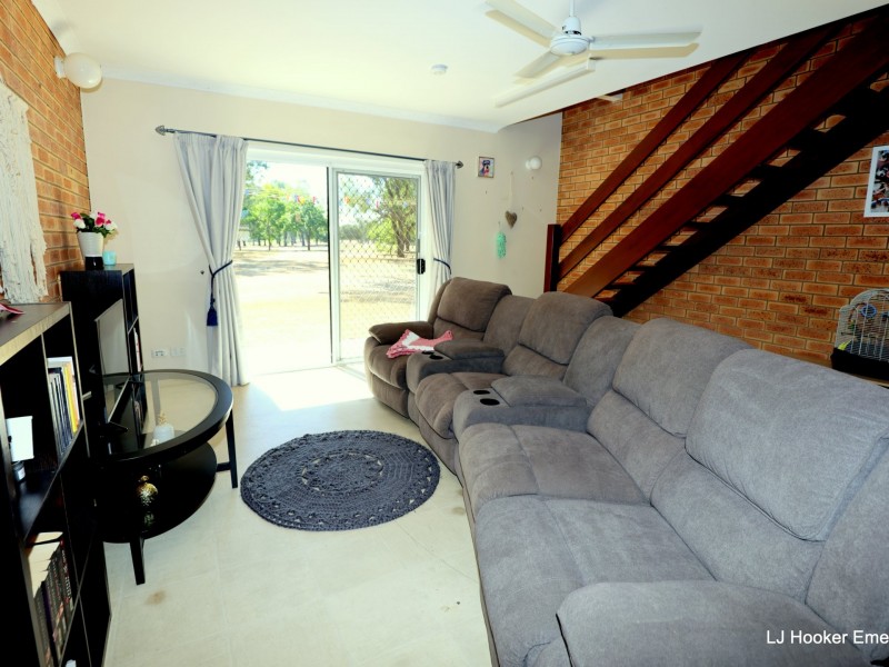 16/145 EGERTON STREET, Emerald QLD 4720