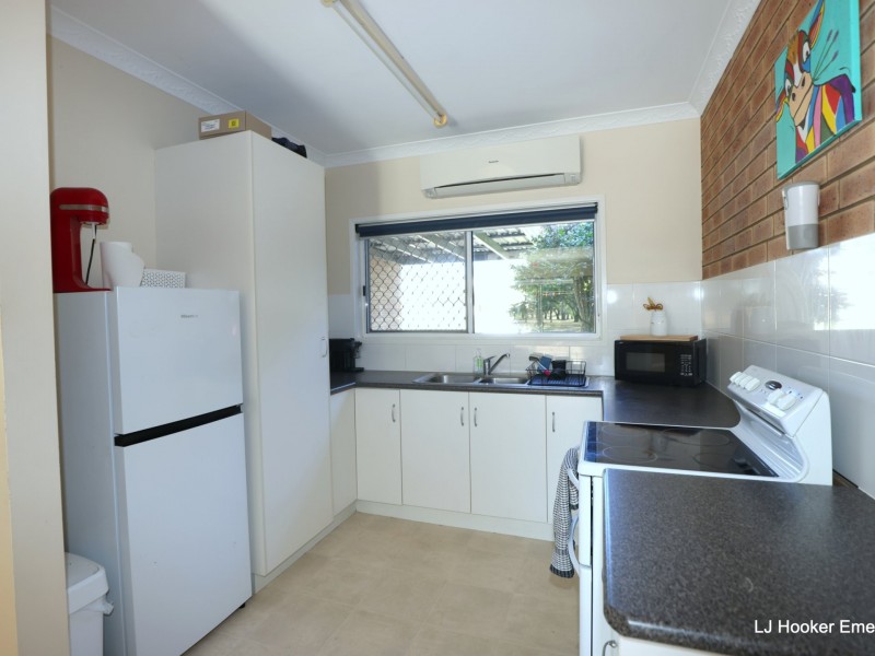 16/145 EGERTON STREET, Emerald QLD 4720