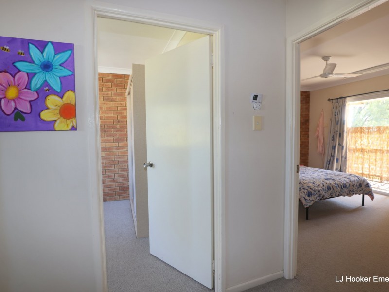 16/145 EGERTON STREET, Emerald QLD 4720
