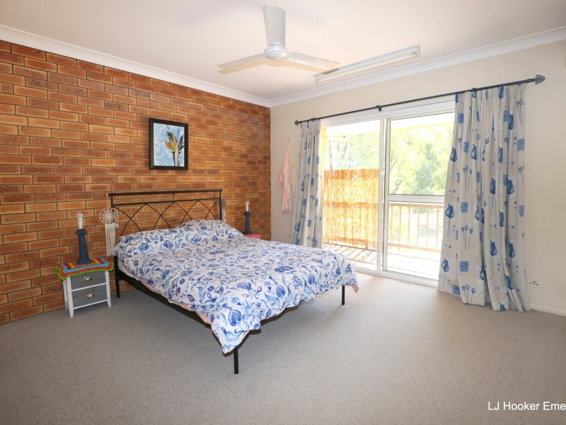 16/145 EGERTON STREET, Emerald QLD 4720