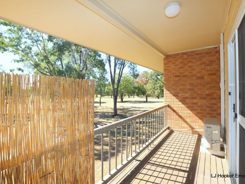 16/145 EGERTON STREET, Emerald QLD 4720
