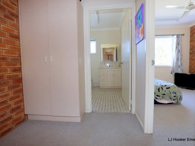 16/145 EGERTON STREET, Emerald QLD 4720