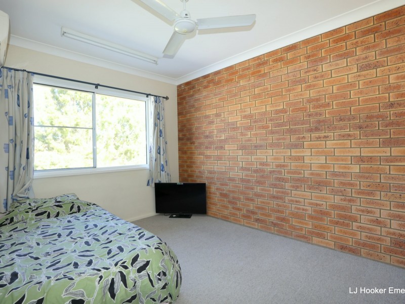 16/145 EGERTON STREET, Emerald QLD 4720