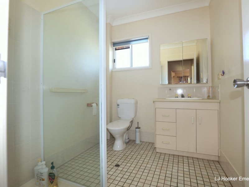 16/145 EGERTON STREET, Emerald QLD 4720
