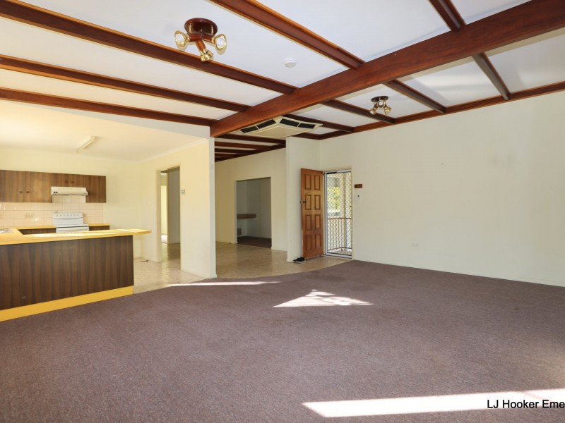 116 Opal Street, Emerald QLD 4720