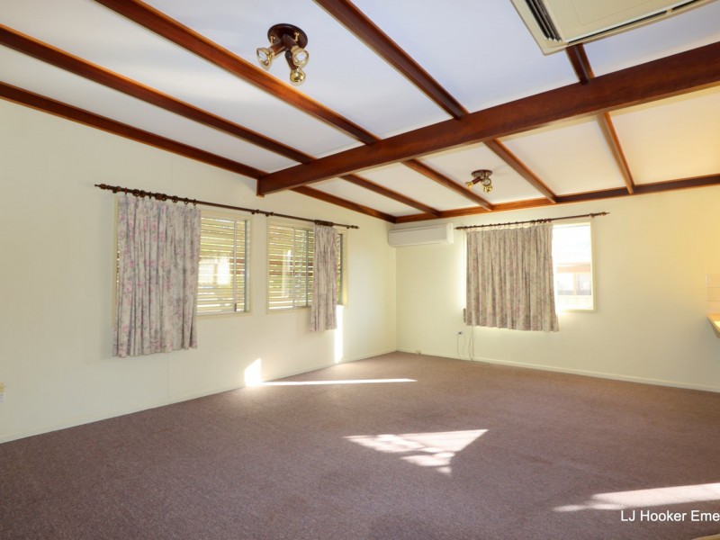 116 Opal Street, Emerald QLD 4720