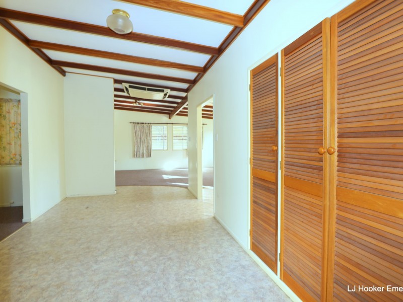 116 Opal Street, Emerald QLD 4720