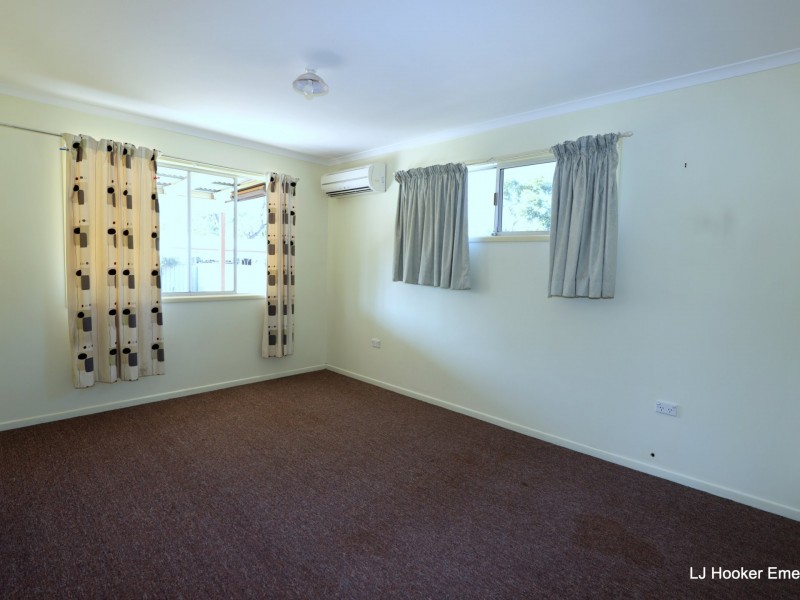 116 Opal Street, Emerald QLD 4720