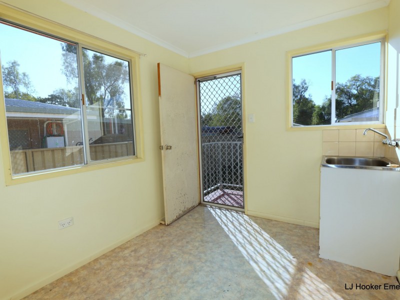 116 Opal Street, Emerald QLD 4720