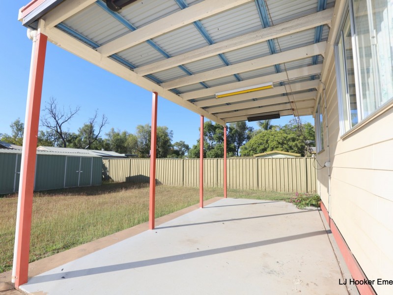 116 Opal Street, Emerald QLD 4720