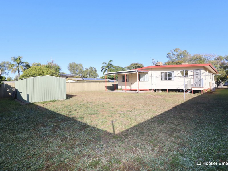 116 Opal Street, Emerald QLD 4720