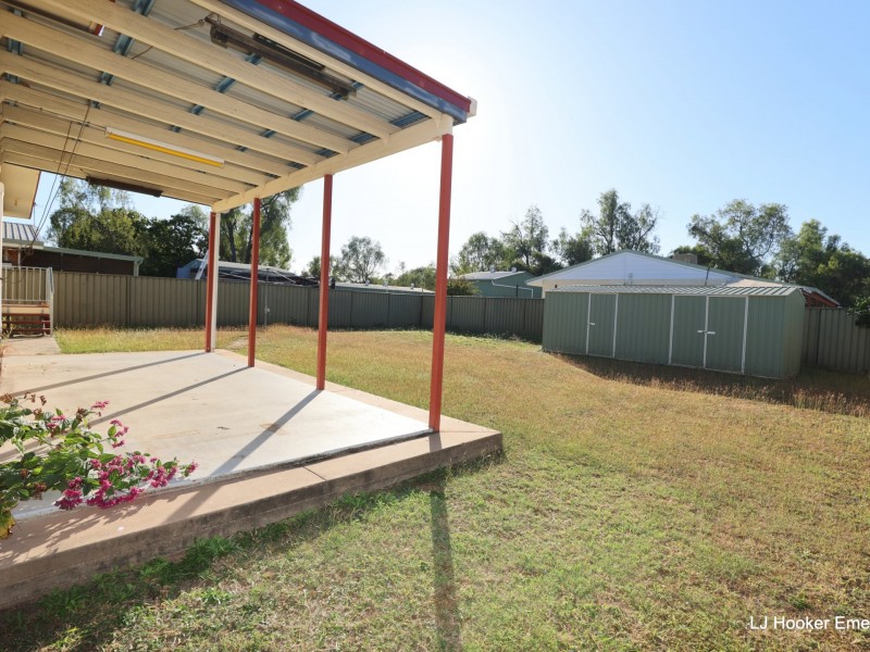 116 Opal Street, Emerald QLD 4720