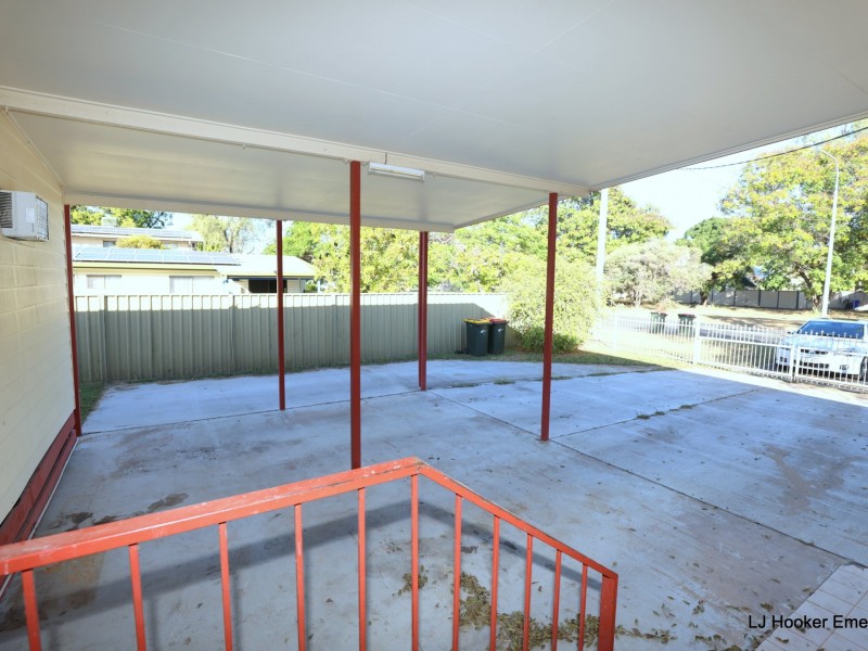 116 Opal Street, Emerald QLD 4720