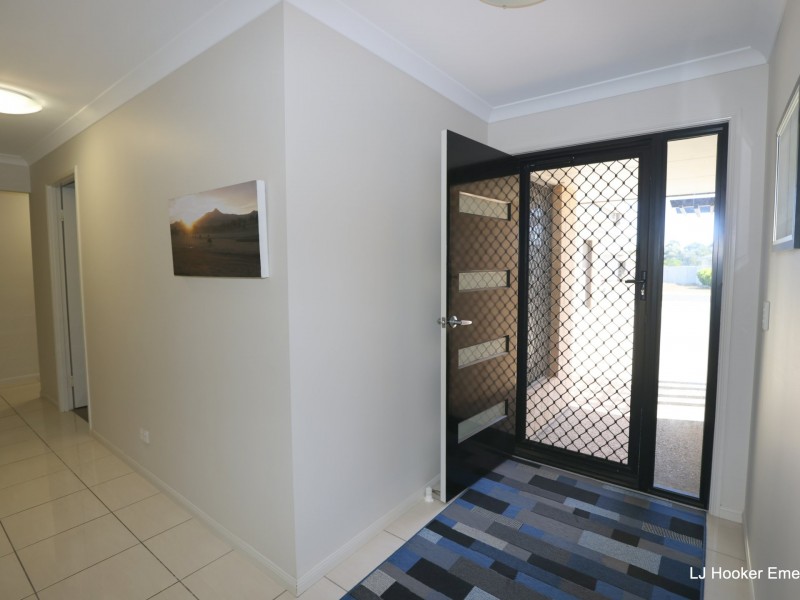 15 Kassidy Drive, Emerald QLD 4720