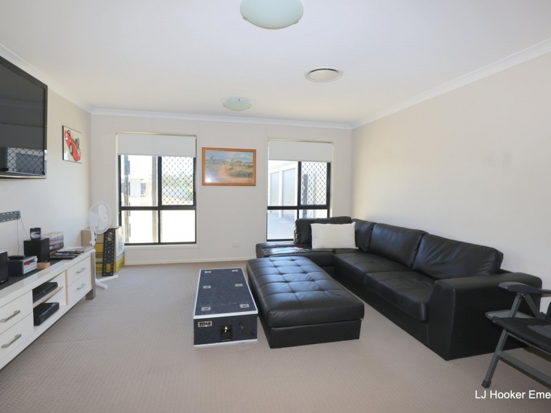 15 Kassidy Drive, Emerald QLD 4720