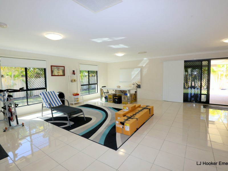 15 Kassidy Drive, Emerald QLD 4720