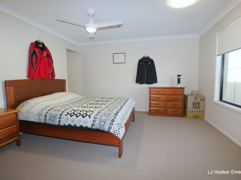 15 Kassidy Drive, Emerald QLD 4720