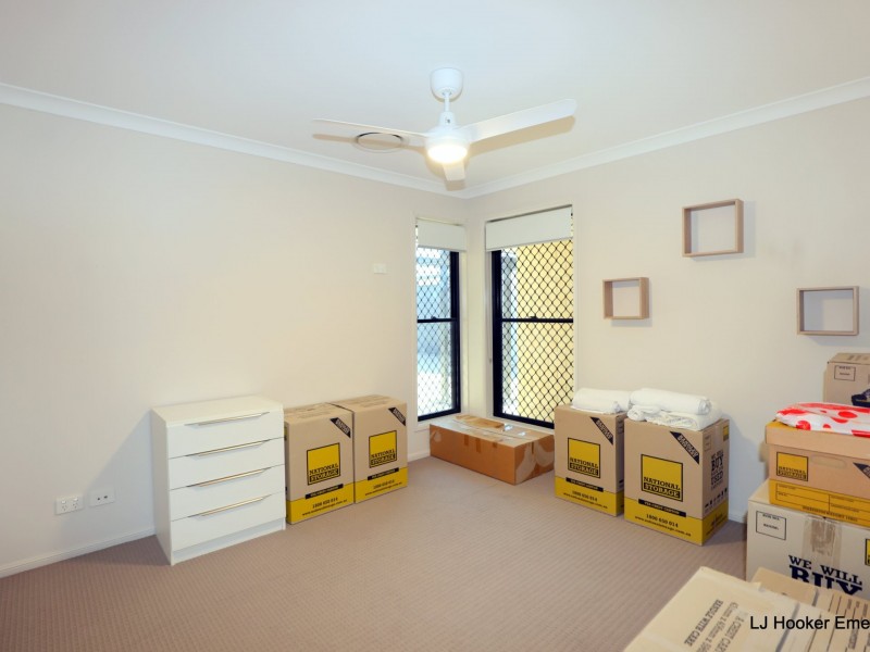 15 Kassidy Drive, Emerald QLD 4720