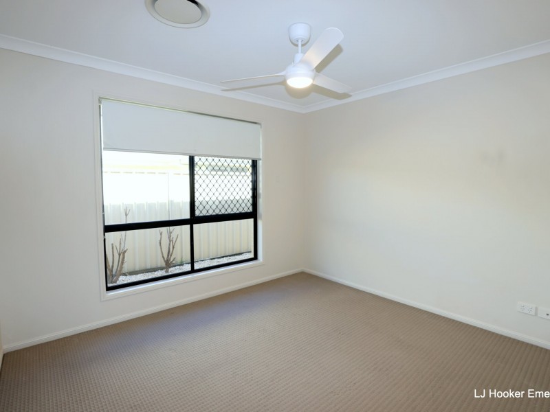 15 Kassidy Drive, Emerald QLD 4720