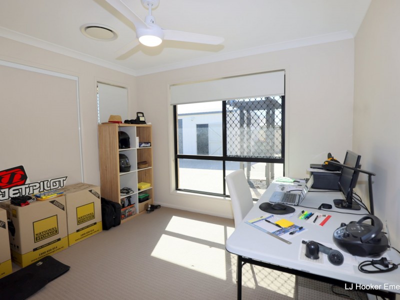 15 Kassidy Drive, Emerald QLD 4720