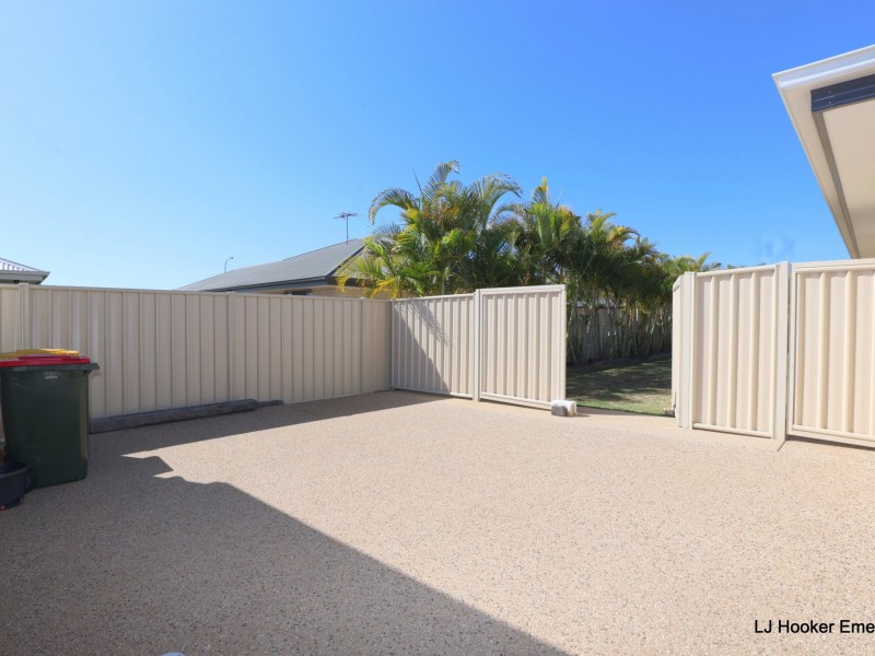 15 Kassidy Drive, Emerald QLD 4720
