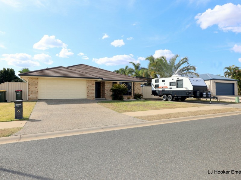 15 Coldstream Street, Emerald QLD 4720