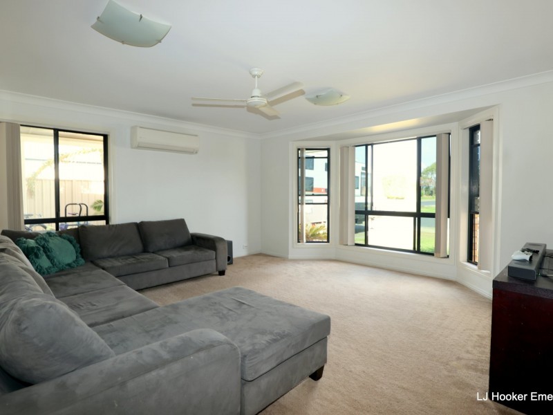 15 Coldstream Street, Emerald QLD 4720