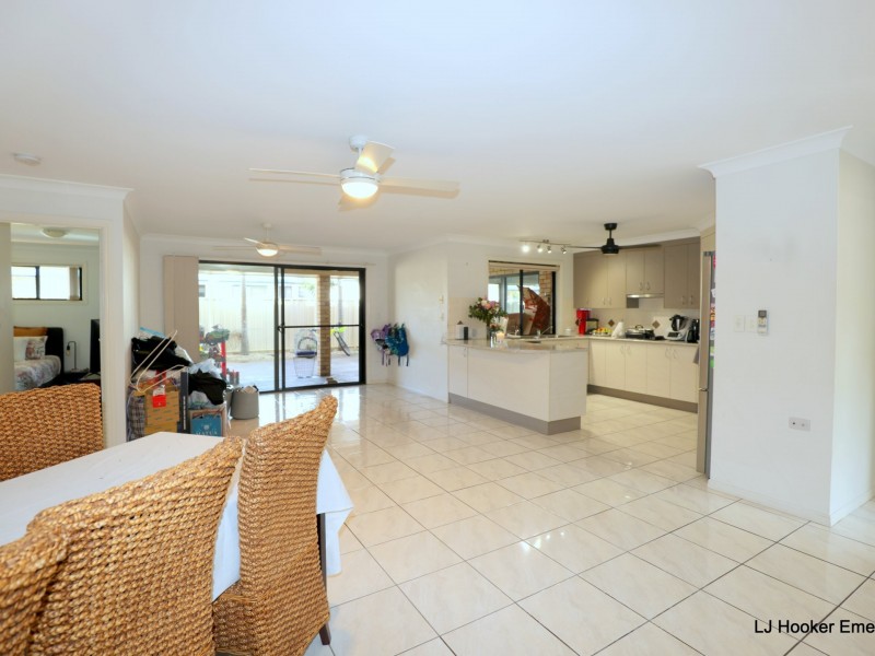 15 Coldstream Street, Emerald QLD 4720