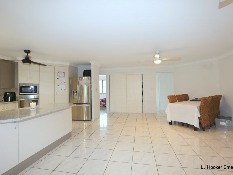 15 Coldstream Street, Emerald QLD 4720