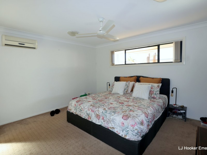 15 Coldstream Street, Emerald QLD 4720