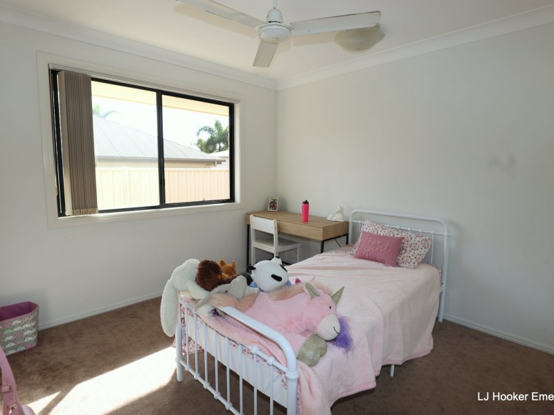 15 Coldstream Street, Emerald QLD 4720