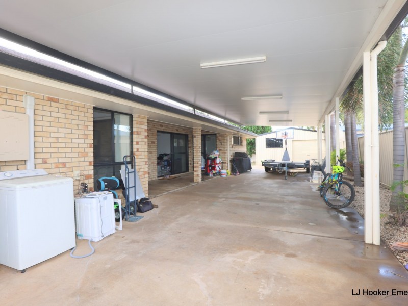 15 Coldstream Street, Emerald QLD 4720