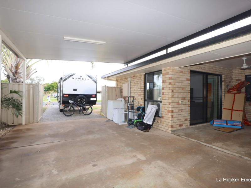 15 Coldstream Street, Emerald QLD 4720