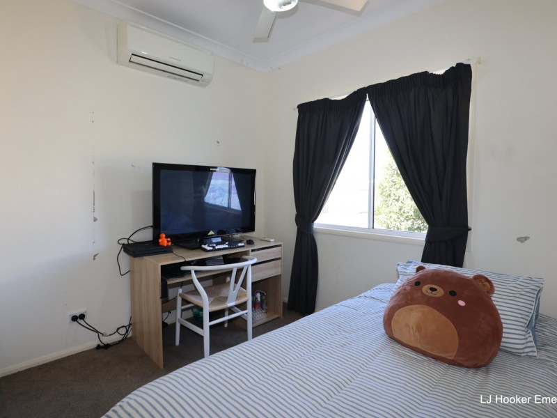 11 Burn Street, Capella QLD 4723