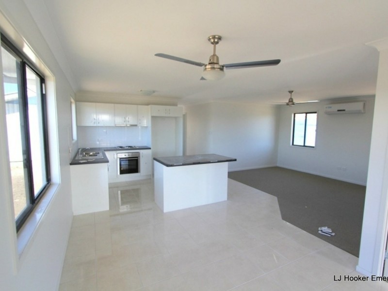5 Whitney Street, Emerald QLD 4720